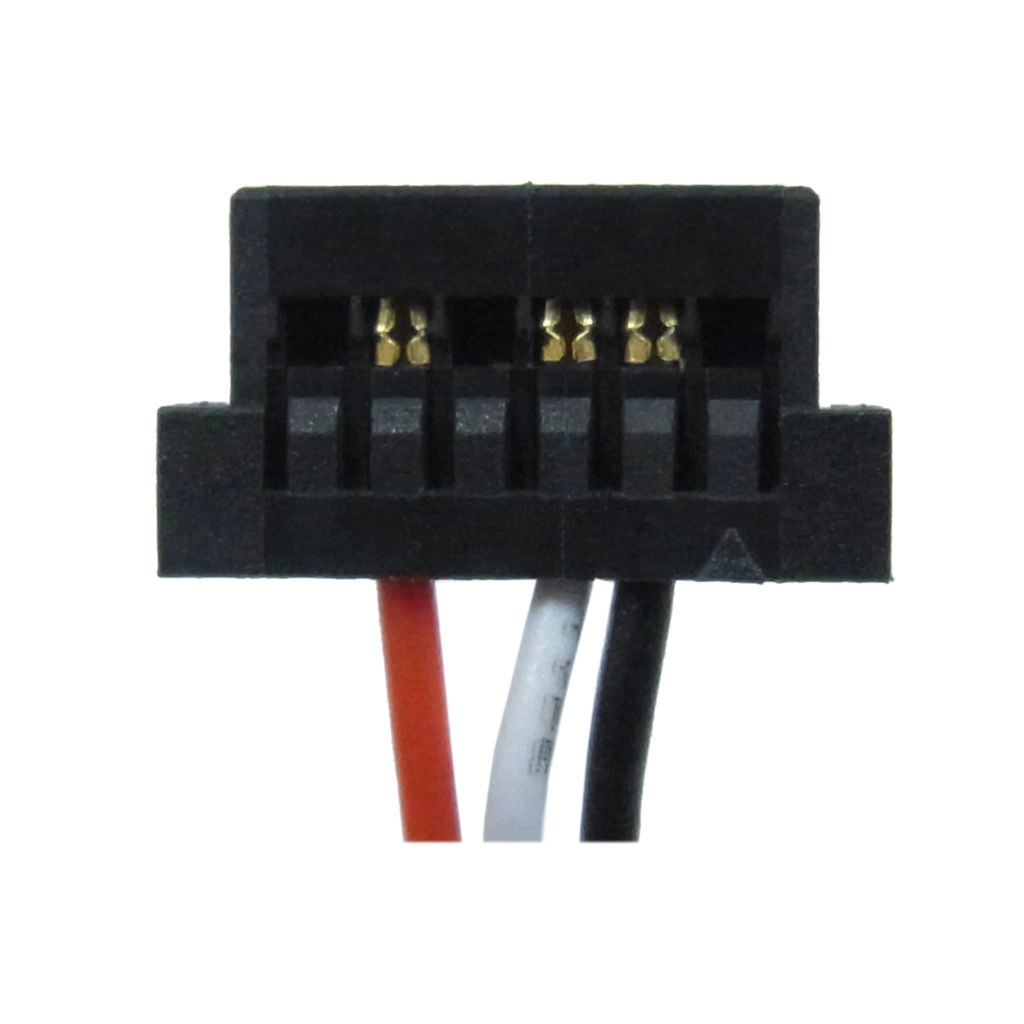 Batteria GPS, navigatore Mitac Mio C210 (CS-MIOC220SL)