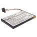 Batterie Sostituisce E4MT191323H12