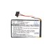 Batteria GPS, navigatore Mitac Mio C620 (CS-MIOC320SL)