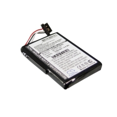 Compatible battery replacement for Mitac 541380530005,541380530006,BL-LP1230/11-D00001U,BP-LP1200/11-D0001 MX,G025A-AB...