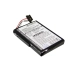 Batteria GPS, navigatore Mitac Mio Spirit 680