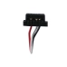 Batteria GPS, navigatore Mitac Mio Spirit 680