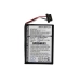 Batteria GPS, navigatore Mitac Mio Spirit 680