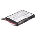 Batteria GPS, navigatore NAVMAN Praktiker LooxMedia 6500