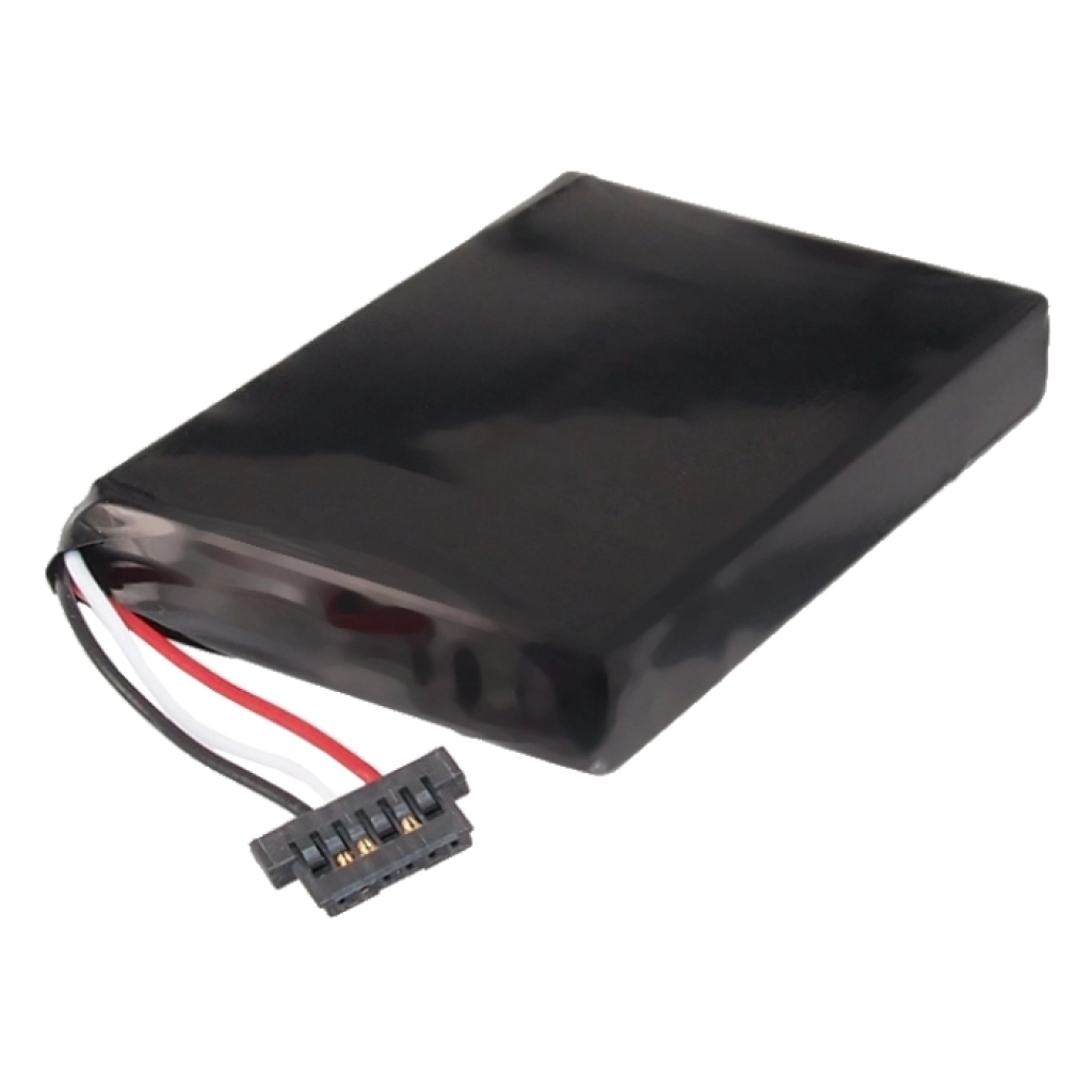 Batteria GPS, navigatore NAVMAN Praktiker LooxMedia 6500