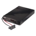 Batteria GPS, navigatore NAVMAN Praktiker LooxMedia 6500
