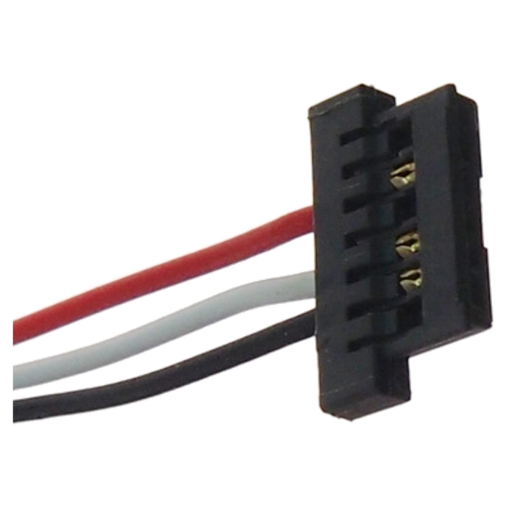 Batteria GPS, navigatore NAVMAN Praktiker LooxMedia 6500