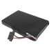 Batterie Sostituisce 02739004E