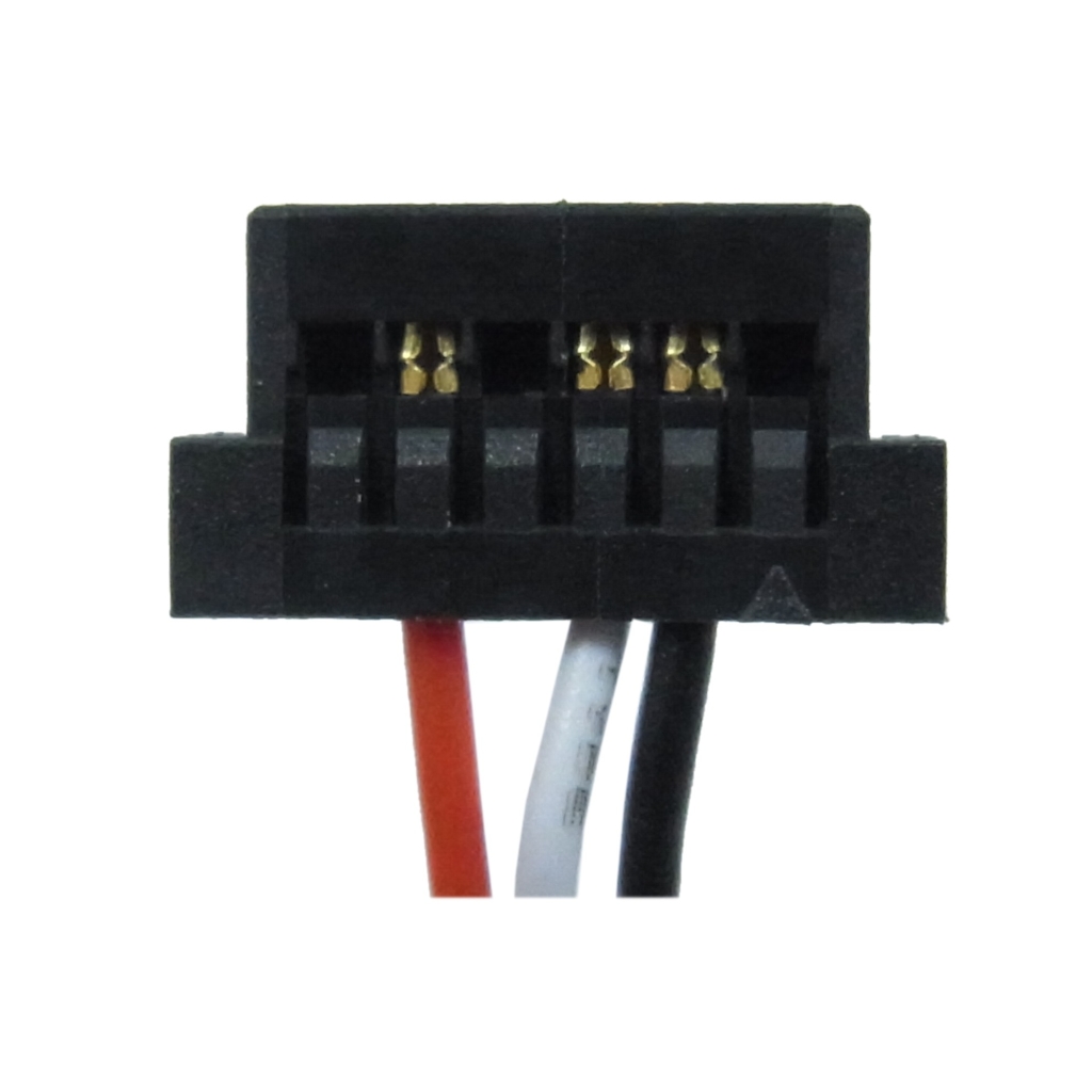 Batterie Sostituisce 02739004E