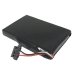 Batteria GPS, navigatore Mitac Mio P360 (CS-MIOP360SL)