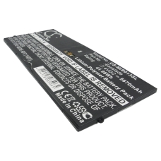 Sostituzione della batteria compatibile per Microsoft 2ICP5/94/104,2ICP5/94/105,ESCALADE,P21GU9