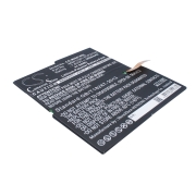 Batteria compatibleWith Microsoft