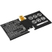 Sostituzione della batteria compatibile per Microsoft G3HTA003H,G3HTA004H,G3HTA007H