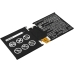 Sostituzione della batteria compatibile per Microsoft G3HTA003H,G3HTA004H,G3HTA007H