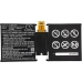Sostituzione della batteria compatibile per Microsoft G3HTA003H,G3HTA004H,G3HTA007H