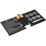 Batteria compatibleWith Microsoft