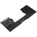 Sostituzione della batteria compatibile per Microsoft G3HTA001H