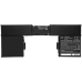 Sostituzione della batteria compatibile per Microsoft G3HTA001H