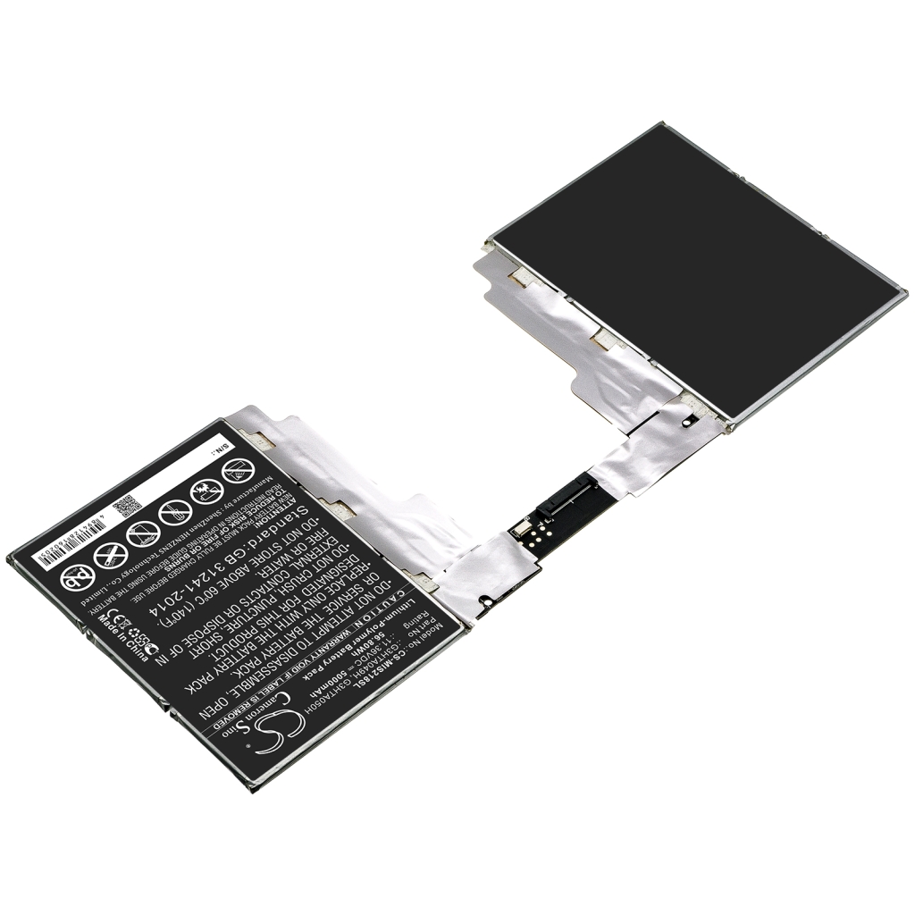 Batteria compressa Microsoft CS-MIS218SL