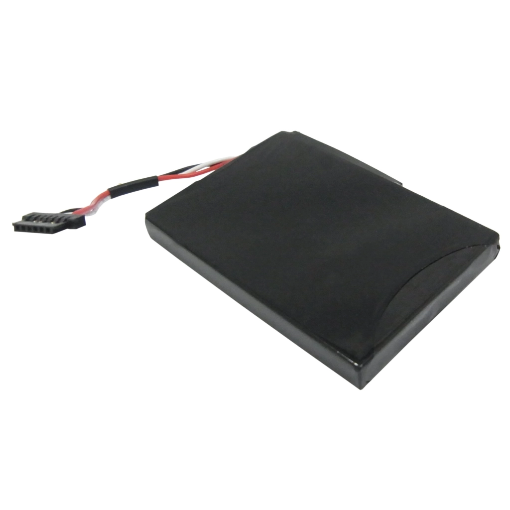 Batteria GPS, navigatore Mitac Spirit 300 Traffic (CS-MIS300SL)
