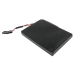 Batteria GPS, navigatore Mitac Spirit 300 Traffic (CS-MIS300SL)