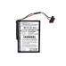 Batteria GPS, navigatore Mitac Spirit 300 Traffic (CS-MIS300SL)