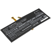 Batteria compatibleWith Microsoft