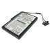 Batteria GPS, navigatore Mitac Spirit 500 HF Traffic Europe (CS-MIS300SL)