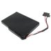 Batteria GPS, navigatore Mitac Spirit 500 HF Traffic Europe (CS-MIS300SL)