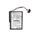 Batteria GPS, navigatore Mitac Spirit 500 HF Traffic Europe (CS-MIS300SL)