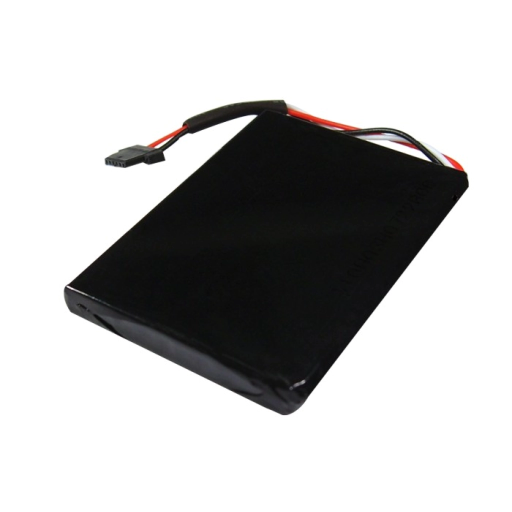 Batteria GPS, navigatore Mitac Mio Moov S556 (CS-MIS500SL)