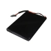 Batteria GPS, navigatore Mitac Mio Moov S556 (CS-MIS500SL)