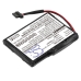 Sostituzione della batteria compatibile per Mitac 078512FAC,338937010159