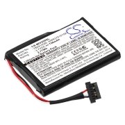 CS-MIV200SL<br />Batterie per   sostituisce la batteria 338937010159