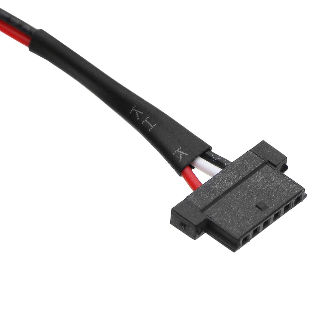 Batteria GPS, navigatore Mitac Mio Moov 200 (CS-MIV200SL)