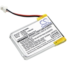 Sostituzione della batteria compatibile per Abee (1ICP6/26/36),582535