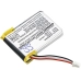 Batteria per telecamera di sicurezza domestica Abee V35 (CS-MIV388SL)