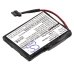 Batteria GPS, navigatore Mitac CS-MIV300SL