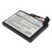 Batteria GPS, navigatore Mitac M1100 (CS-MIV400SL)