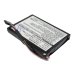 Batteria GPS, navigatore Mitac MIO 4190 (CS-MIV400SL)
