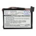Batteria GPS, navigatore Mitac MIO 4190 (CS-MIV400SL)