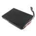 Batteria GPS, navigatore Mitac Mio Spirit V505 TV (CS-MIV505SL)