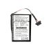 Batteria GPS, navigatore Mitac Mio Spirit 6900LM (CS-MIV500SL)
