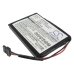 Batteria GPS, navigatore Mitac Mio Spirit V505 TV (CS-MIV505SL)