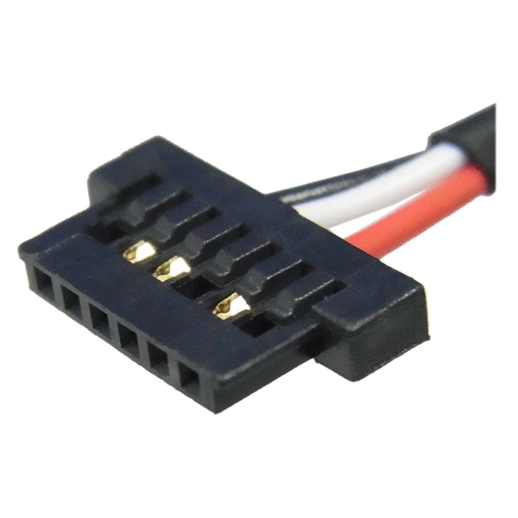 Batteria GPS, navigatore Mitac Mio Spirit V505 TV (CS-MIV505SL)
