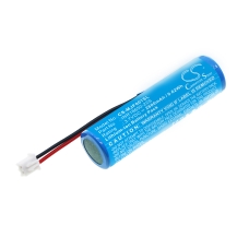 Sostituzione della batteria compatibile per  INR18650-22S