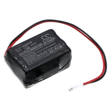 Sostituzione della batteria compatibile per MINOLTA 110055