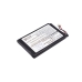 Sostituzione della batteria compatibile per Toshiba 