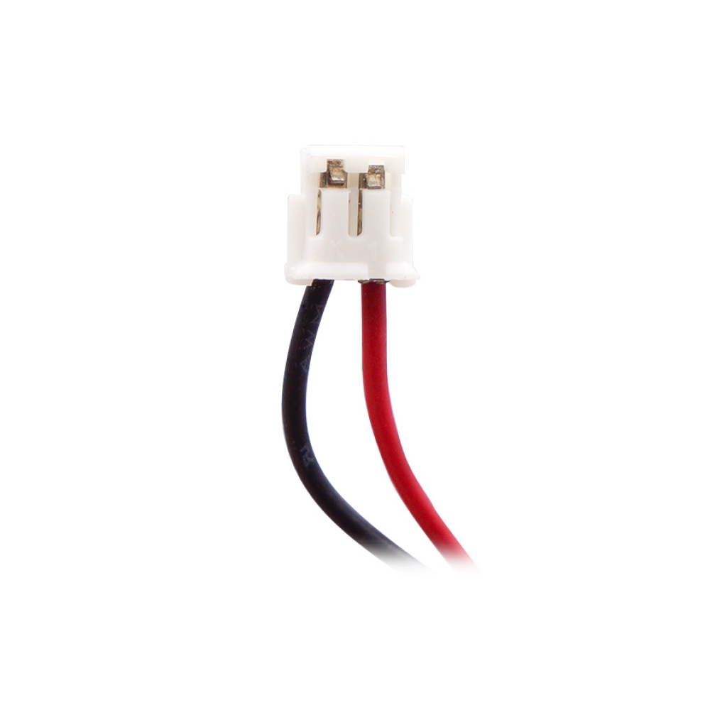 Sostituzione della batteria compatibile per Toshiba 