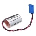 Sostituzione della batteria compatibile per BOSCH R911277133,R911281394